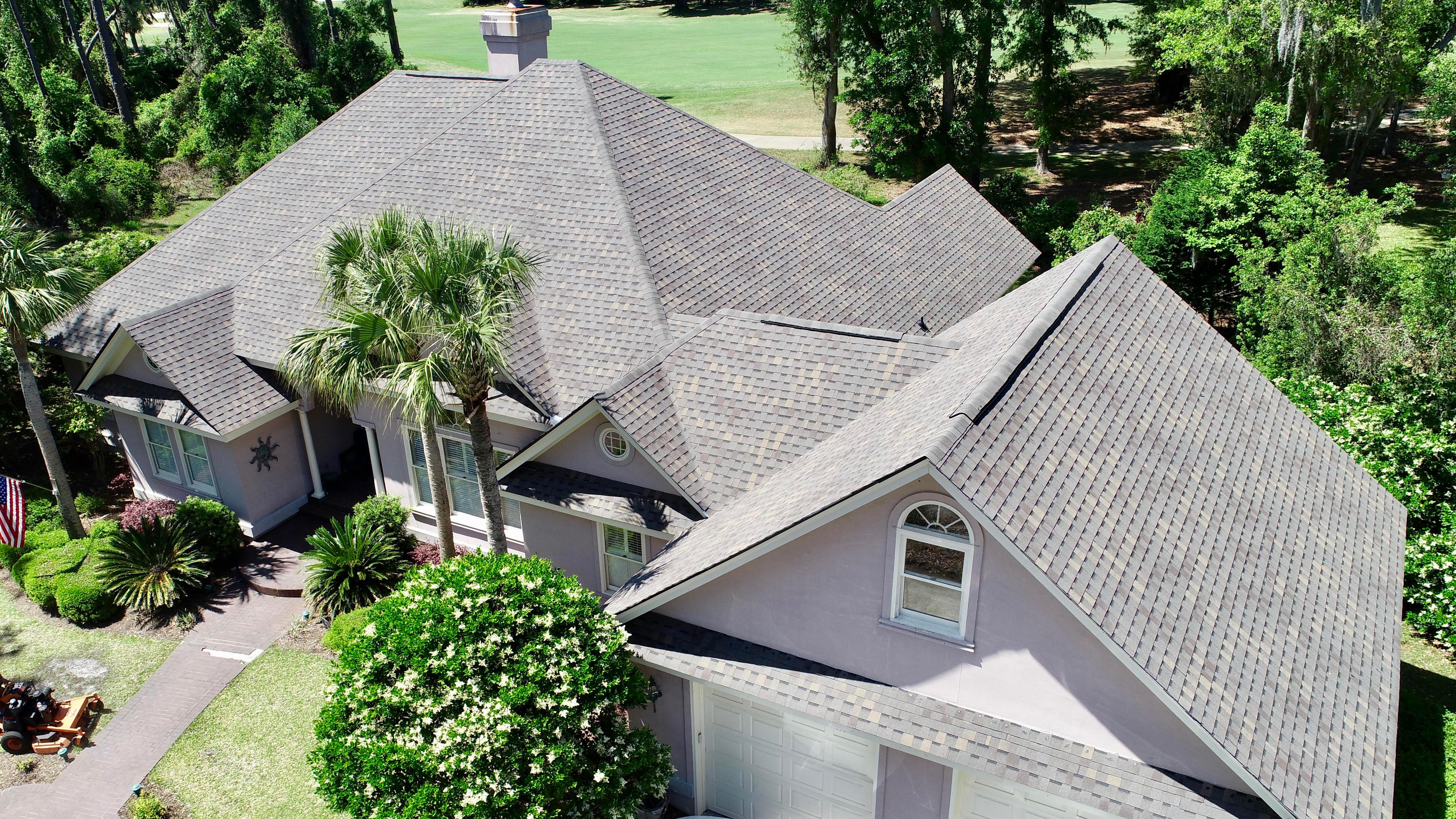 Storm Damage Replacement - Insurance Adjuster